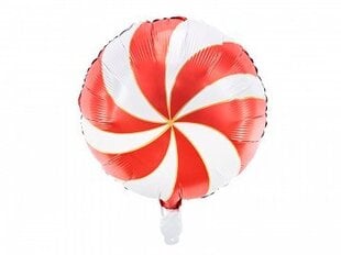 Folinis balionas Saldainis, 35cm kaina ir informacija | Balionai | pigu.lt
