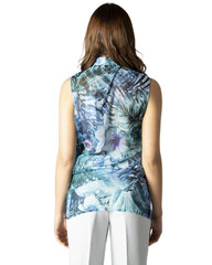 Женская блузка Guess BFN-G-343789. цена и информация | Женские блузки, рубашки | pigu.lt
