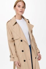 Пальто ONLY цена и информация | Женские пальто | pigu.lt