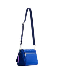 Женская сумка Desigual 344156, синяя цена и информация | Женская сумка Bugatti | pigu.lt