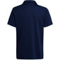 Vaikiški Polo marškinėliai Adidas Entrada 22 H57493, tamsiai mėlyni kaina ir informacija | Futbolo apranga ir kitos prekės | pigu.lt