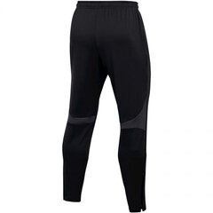 Мужские спортивные брюки Nike Dri Fit Academy Pro Pant KPZ M DH9240 014, черные цена и информация | Мужские термобрюки, темно-синие, SMA61007 | pigu.lt