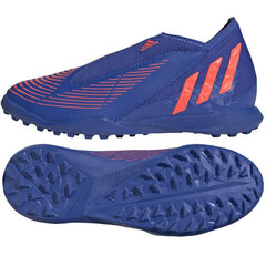 Sportiniai batai vaikams Adidas, mėlyni kaina ir informacija | Sportiniai batai vaikams | pigu.lt