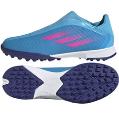 Детская обувь Adidas Tensur Run I Blue H04740/6K цена и информация | Детская спортивная обувь | pigu.lt