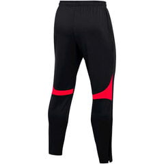 Sportinės kelnės vyrams Nike DF Academy Pant KPZ M DH9240 013, juodos kaina ir informacija | Sportinė apranga vyrams | pigu.lt