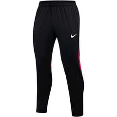 Мужские спортивные брюки Nike DF Academy Pant KPZ M DH9240 013, черные. цена и информация | Мужские термобрюки, темно-синие, SMA61007 | pigu.lt