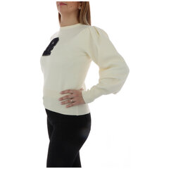 Женский свитер Pinko, белый цена и информация | Женские кофты | pigu.lt