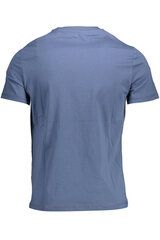 Marškinėliai vyrams Guess Jeans M2GI10I3Z11, mėlyni kaina ir informacija | Vyriški marškinėliai | pigu.lt