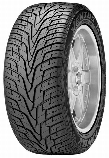 Hankook RH06 285/60R18 116 V kaina ir informacija | Vasarinės padangos | pigu.lt