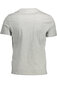 Marškinėliai vyrams Guess Jeans M2GI10I3Z11, pilki цена и информация | Vyriški marškinėliai | pigu.lt