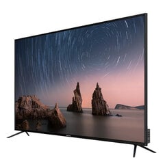 Manta 65LUW121D цена и информация | Телевизоры | pigu.lt