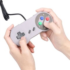 Plug & Play Controller цена и информация | Джойстики | pigu.lt