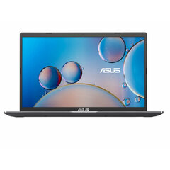 Ноутбук Asus F515EA-BQ1154W 15,6" i5-1135G7 8 GB RAM 512 GB SSD цена и информация | Ноутбуки | pigu.lt