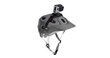 Tvirtinimas GoPro Vented Helmet Strap Mount kaina ir informacija | Priedai vaizdo kameroms | pigu.lt