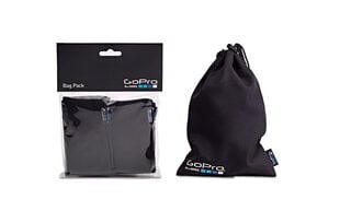 Мешочки  для оборудувания GoPro Bag Pack цена и информация | Сумка для фототехники Puluz | pigu.lt