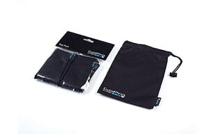 Мешочки  для оборудувания GoPro Bag Pack цена и информация | Сумка для фототехники Puluz | pigu.lt