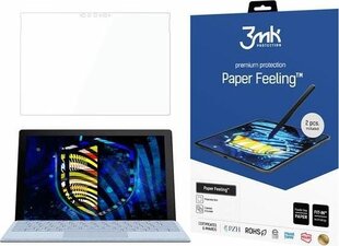 3mk Paper Feeling Screen Protector 5903108448680 цена и информация | Аксессуары для планшетов, электронных книг | pigu.lt