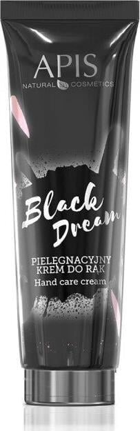 Rankų kremas Apis Black Dream Care, 100 ml kaina ir informacija | Kūno kremai, losjonai | pigu.lt