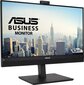 Asus BE27ACSBK kaina ir informacija | Monitoriai | pigu.lt