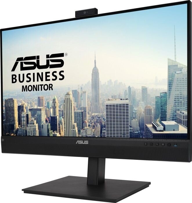 Asus BE27ACSBK kaina ir informacija | Monitoriai | pigu.lt