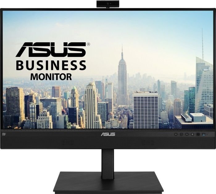 Asus BE27ACSBK kaina ir informacija | Monitoriai | pigu.lt