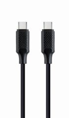 Gembird CC USB2 CMCM100, 1.5m kaina ir informacija | Laidai telefonams | pigu.lt