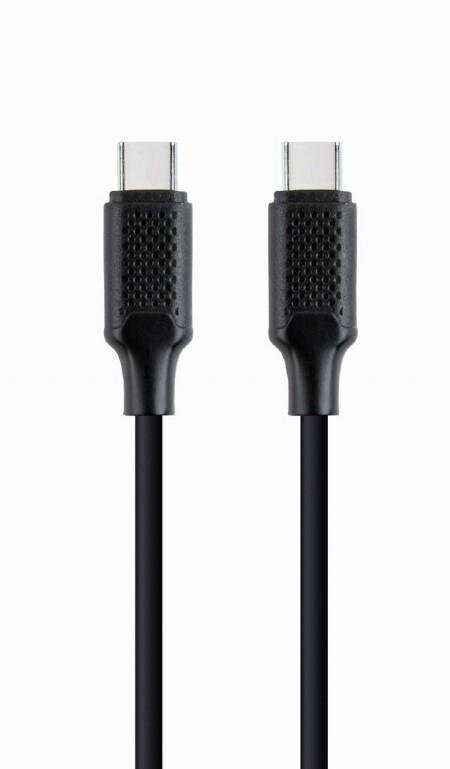 Gembird CC USB2 CMCM100, 1.5m цена и информация | Laidai telefonams | pigu.lt