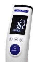Tech-Med TMB-compact цена и информация | Термометры | pigu.lt