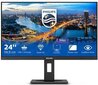 Philips 246B1/00 kaina ir informacija | Monitoriai | pigu.lt