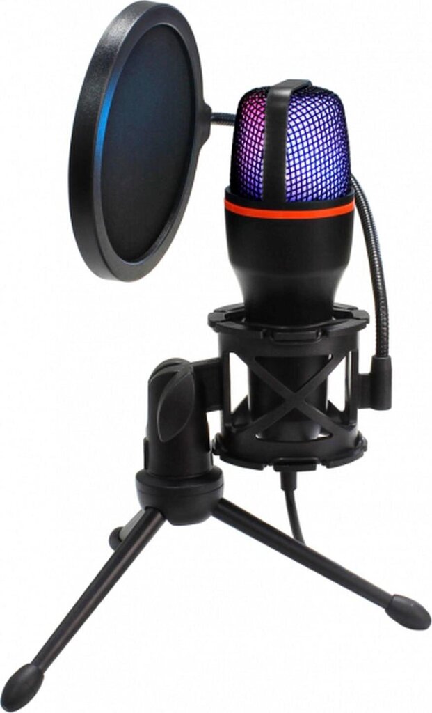 ART AC-02 kaina ir informacija | Mikrofonai | pigu.lt