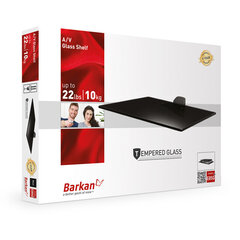 Barkan E85G AV kaina ir informacija | Išmaniųjų (Smart TV) ir televizorių priedai | pigu.lt