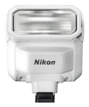 Nikon 1 SB-N7 kaina ir informacija | Priedai fotoaparatams | pigu.lt