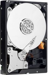 Мультимедийный жесткий диск Western Digital My Book AV-TV 1 TB цена и информация | Внутренние жёсткие диски (HDD, SSD, Hybrid) | pigu.lt