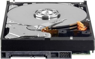 WESTERN DIGITAL цена и информация | Внутренние жёсткие диски (HDD, SSD, Hybrid) | pigu.lt