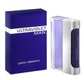 Tualetinis vanduo Paco Rabanne Ultraviolet Man EDT vyrams 100 ml