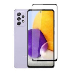 Защитное стекло для Samsung Galaxy A52 4G/A52 5G/A52s 5G Premium 5D+ SoundBerry цена и информация | Google Pixel 3a - 3mk FlexibleGlass Lite™ защитная пленка для экрана | pigu.lt