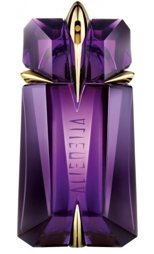 Kvapusis vanduo Thierry Mugler Alien EDP moterims, 60 ml цена и информация | Kvepalai moterims | pigu.lt