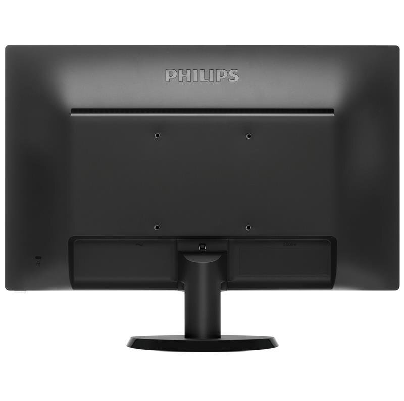 Philips 193V5LSB2 цена и информация | Monitoriai | pigu.lt