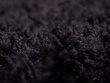 Kilimas Shaggy Black, 120 x 170 cm цена и информация | Kilimai | pigu.lt