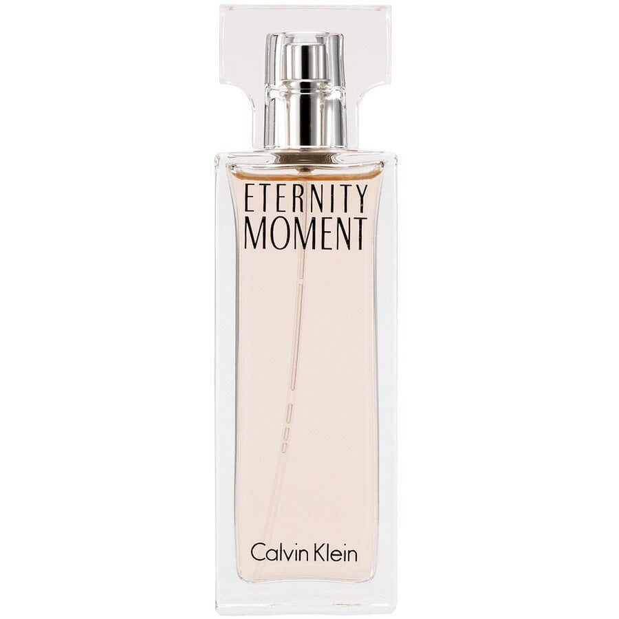 Kvapusis vanduo Calvin Klein Eternity Moment EDP moterims 30 ml цена и информация | Kvepalai moterims | pigu.lt