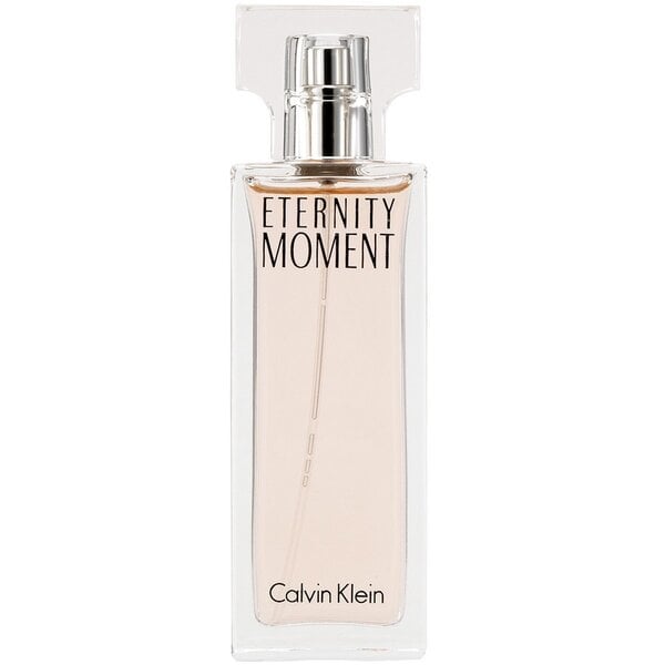 Kvapusis vanduo Calvin Klein Eternity Moment EDP moterims 30 ml kaina ir informacija | Kvepalai moterims | pigu.lt