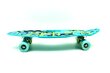 Riedlentė Pennyboard su rankena, 60 cm цена и информация | Riedlentės | pigu.lt