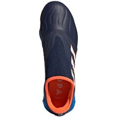 Взрослые кроссовки для футзала Adidas  Predator Edge.4 Унисекс Разноцветный цена и информация | Мужские кроссовки | pigu.lt