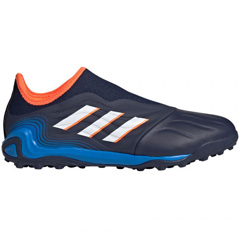 Sportiniai batai vyrams Adidas, mėlyni kaina ir informacija | Vyriški batai | pigu.lt
