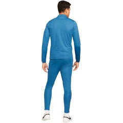Спортивный костюм мужской Nike, синий цена и информация | Мужская спортивная одежда | pigu.lt