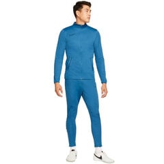 Sportinis kostiumas vyrams Nike, mėlynas kaina ir informacija | Sportinė apranga vyrams | pigu.lt