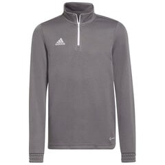 Megztinis vaikams Adidas, pilkas цена и информация | Свитеры, жилетки, пиджаки для мальчиков | pigu.lt