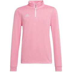 Megztinis vaikams Adidas, rožinis цена и информация | Свитеры, жилетки, пиджаки для мальчиков | pigu.lt