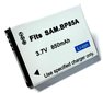 Samsung BP85A akumuliatorius 850 mAh kaina ir informacija | Akumuliatoriai fotoaparatams | pigu.lt