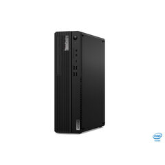 Lenovo Thinkcentre M70S i3-10100 8 GB RAM 256 gb ssd Intel HD Graphics 630 Windows 10 Pro цена и информация | Stacionarūs kompiuteriai | pigu.lt